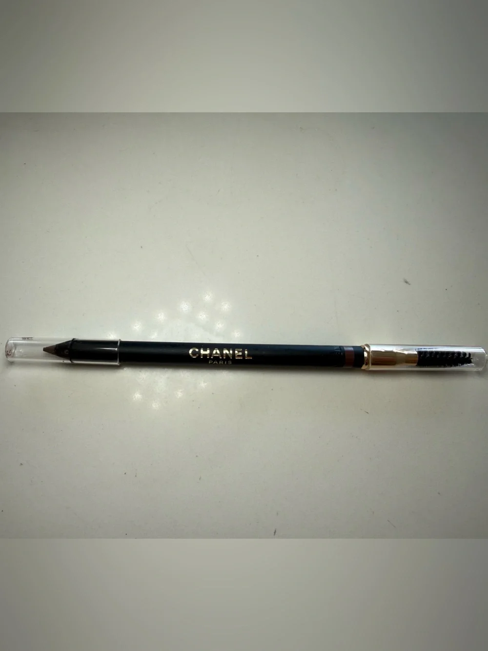 Chanel Le Crayon Sourcils - Brown eyebrow pencil